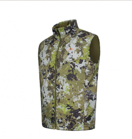 Vesta reversibila Baser Endeavor olive - camo [4]