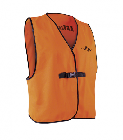 Veste vanatoare - VESTA BLASER HUNTER PURE BLAZE, MARIME UNIVERSALA