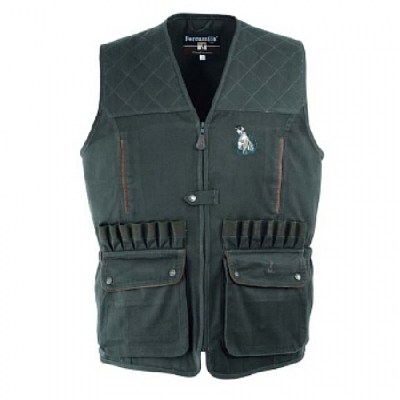 Veste vanatoare - VESTA TREESCO TRADITION CU CARTUSIERA