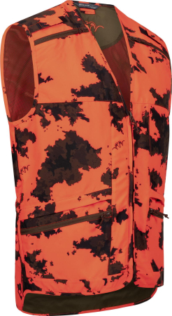 Vesta barbati Blaser Kalle blaze orange camo [2]