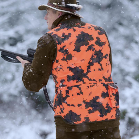 VESTA BLASER KEN BLAZE [4]