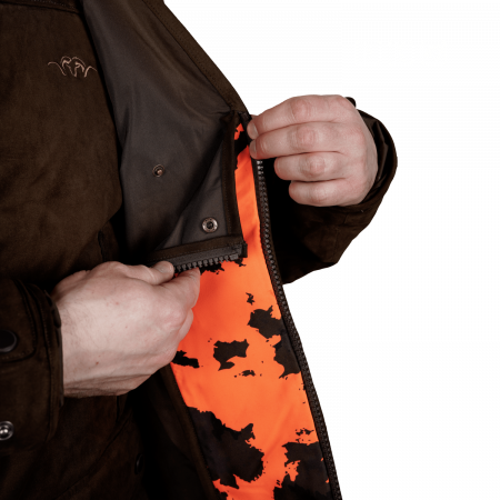 VESTA BLASER KEN BLAZE [6]