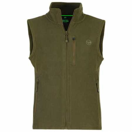 Veste - VESTA FLEECE BARBATI KORDA KORE, OLIVE