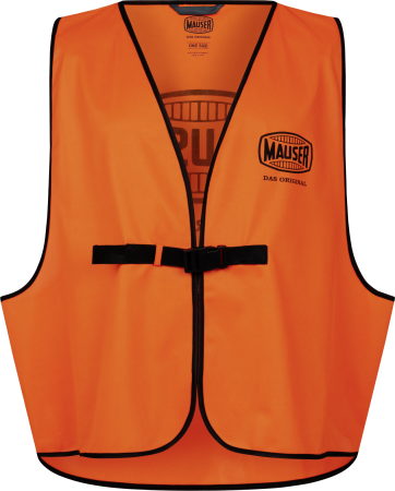 VANATOARE - Vesta Mauser Trail pure blaze orange, marime universala