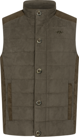 Veste vanatoare - Vesta barbati Blaser Pamir Argali dark brown