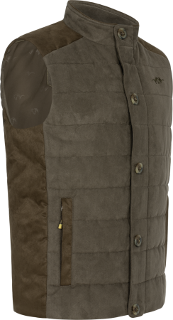 Vesta barbati Blaser Pamir Argali dark brown [4]
