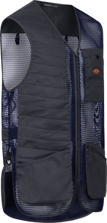 Vesta barbati Blaser Robert Shooting navy [3]