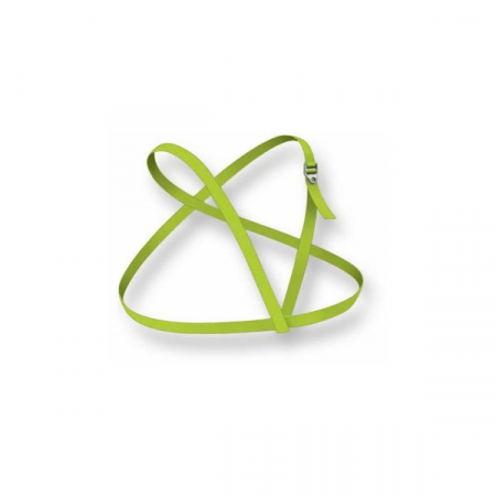 Hamuri alpinism - Vesta Petzl serpentine c30