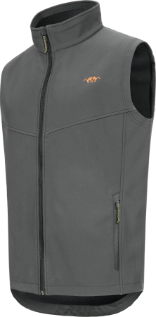 Vesta softshell barbati Blaser 23 anthracit [1]