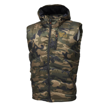 VESTA PROLOGIC THERMO BANK BOUND CAMO [0]