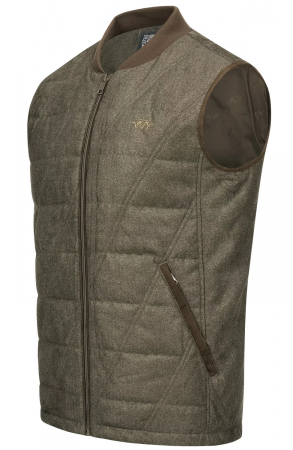 VESTA BLASER VICTOR DARK BROWN [2]