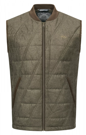 Imbracaminte vanatoare - VESTA BLASER VICTOR DARK BROWN