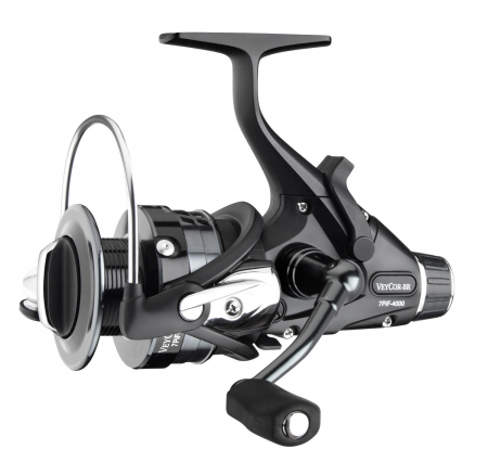 SPORTURI - MULINETA CORMORAN VEY-COR BR 7PIF 4000 6RUL/240M/028MM/5,1:1