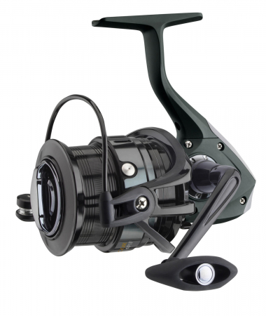 Mulinete pescuit stationar - MULINETA CORMORAN VEY-COR FEEDER 4PIF 6000 3RUL/240M/020MM/5,1:1