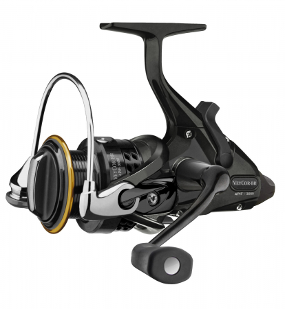 SPORTURI - MULINETA CORMORAN VEYCOR BR 4PIF 5000 4RUL/350MX030MM/5,1:1
