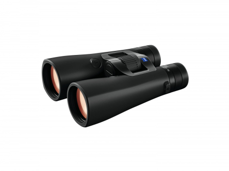 Binoclu Zeiss Victory RF 10X54 CU TELEMETRU [1]