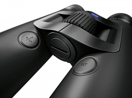 Binoclu Zeiss Victory RF 10X54 CU TELEMETRU [2]