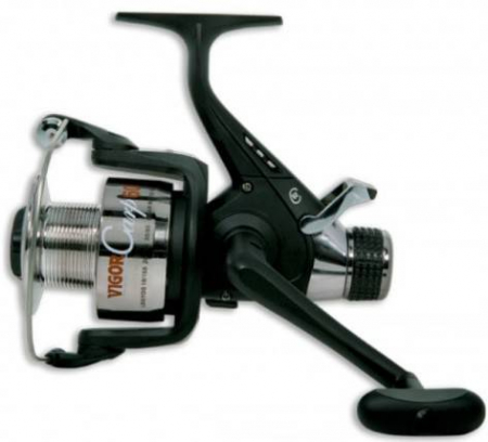 Mulinete pescuit stationar - MULINETA LINEAEFFE CARP 1RUL/135MX035MM/5,2:1