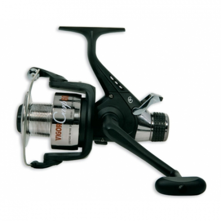 Mulinete pescuit stationar - MULINETA LINEAEFFE CARP BAITFEEDER 1RUL.