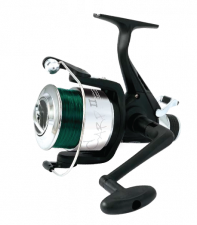 Mulinete pescuit stationar - MULINETA LINEAEFFE CARP NEW 1RUL/140MX045MM/5,2:1