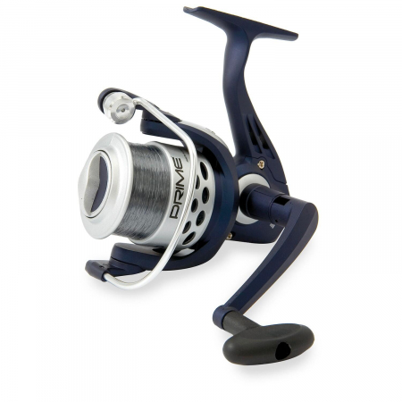 Mulinete pescuit stationar - MULINETA LINEAEFFE VIGOR PRIME FD 1RUL/140MX045MM/5,2:1