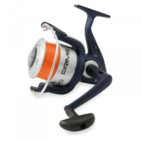 Mulinete pescuit stationar - MULINETA LINEAEFFE VIGOR PRIME FD 1RUL/395MX040MM/4,1:1