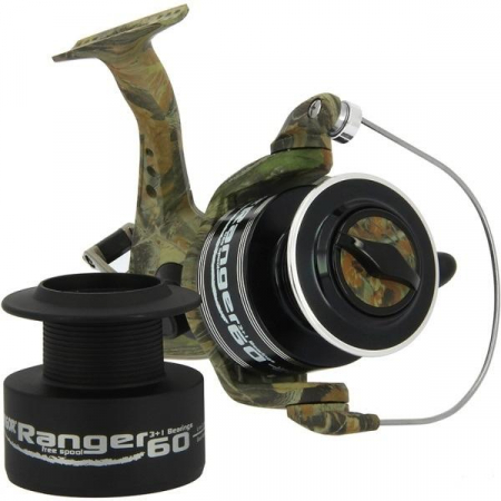 MULINETA LINEAEFFE RANGER 4RUL/140MX045MM/5,2:1 [1]