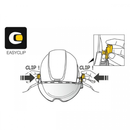 Viziera Petzl shadow [2]