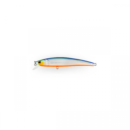 SPORTURI - VOBLER STRIKE PRO ARC MINNOW, 10.5 CM, 11 G, CULOARE 626E 