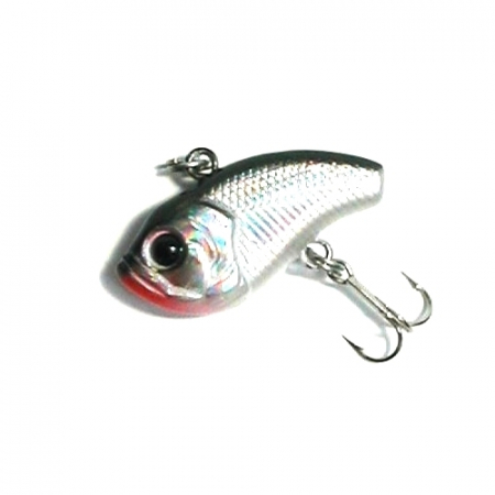 SPORTURI - VOBLER STRIKE PRO MINI VIBE, 2.5 CM, 1.9 G, CULOARE A010