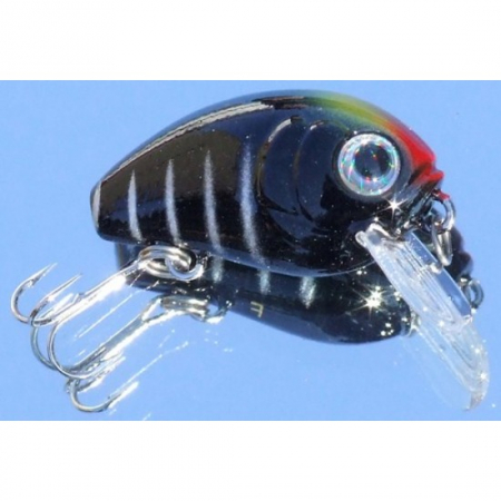 SPORTURI - VOBLER STRIKE PRO BABY PRO, 2.5 CM, 2.5 G, CULOARE 291