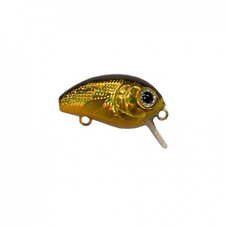 SPORTURI - VOBLER STRIKE PRO BABY PRO, 2.5 CM, 2.5 G, CULOARE 046