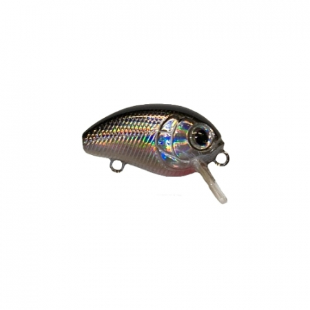 Naluci pescuit rapitori - VOBLER STRIKE PRO BABY PRO, 2.5 CM, 2.5 G, CULOARE 0100B