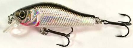 SPORTURI - VOBLER STRIKE PRO ARCHBACK, 3.5 CM, 2.2 G, CULOARE A010