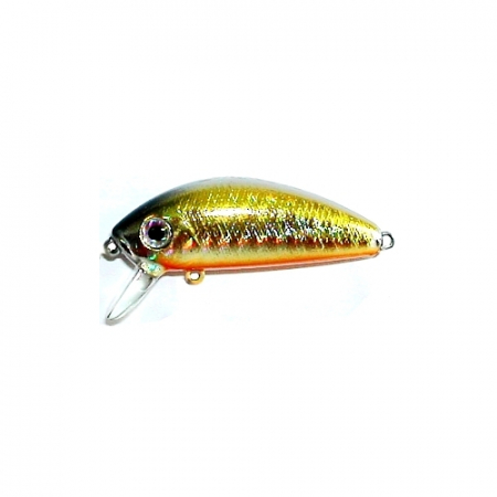 Voblere - VOBLER STRIKE PRO MUSTANG MINNOW, 4.5 CM, 5.5 G, CULOARE 266.713