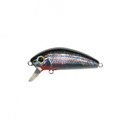 Voblere - VOBLER STRIKE PRO MUSTANG MINNOW, 4.5 CM, 5.5 G, CULOARE A010