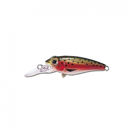 Voblere - VOBLER STRIKE PRO PYGMY, 4 CM, 2.5 G, CULOARE 71