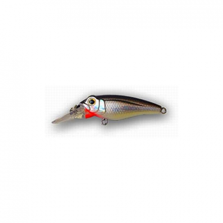 Voblere - VOBLER STRIKE PRO PYGMY, 4 CM, 2.5 G, CULOARE A010