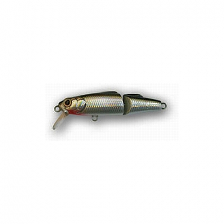 Voblere - VOBLER STRIKE PRO SILVER SPRAT, 4 CM, 2.5 G, CULOARE A010