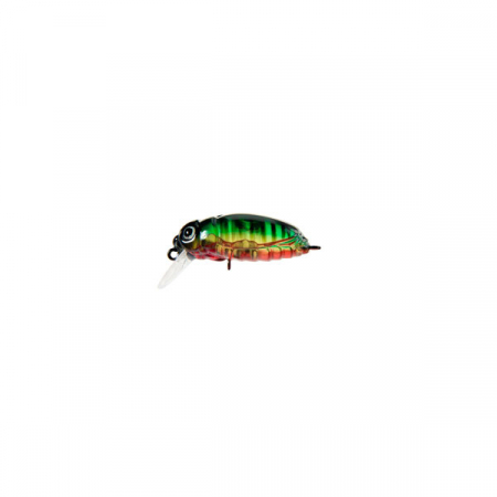 Voblere - VOBLER STRIKE PRO BEETLE BUSTER, 4 CM, 5.7 G, CULOARE A158G