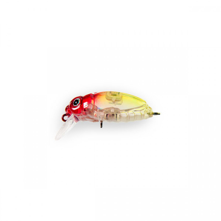 Voblere - VOBLER STRIKE PRO BEETLE BUSTER, 4 CM, 5.7 G, CULOARE 130G