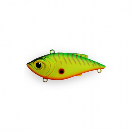 Voblere - VOBLER STRIKE PRO AQUAMAX VIB, 5 CM, 7.3 G, CULOARE A17S