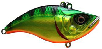 Voblere - VOBLER STRIKE PRO FLAP JACK, 6.5 CM, 13.6 G, CULOARE A45T