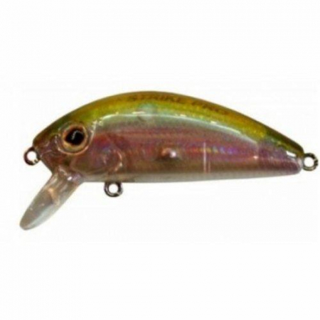 Voblere - VOBLER STRIKE PRO MUSTANG MINNOW, 6 CM, 6 G, CULOARE 274T