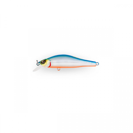 Voblere - VOBLER STRIKE PRO ARCHBACK, 8 CM, 8.5 G, CULOARE 626E