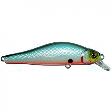 Voblere - VOBLER STRIKE PRO ARCHBACK, 8 CM, 8.5 G, CULOARE A05