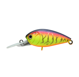 Voblere - VOBLER STRIKE PRO CANDY CRANK, 4 CM, 3.1 G, CULOARE 953S