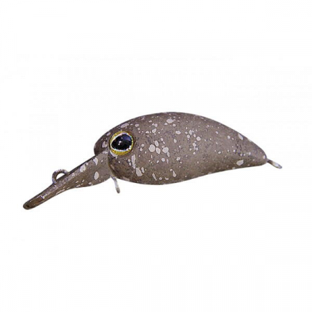 Voblere - VOBLER JACKALL CHIBI PANICRA SR 2,5CM/1,4G SHOBOKURE OKOSHI