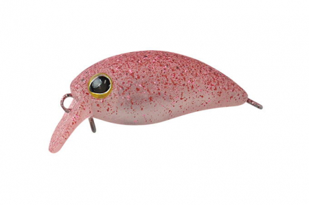 Voblere - VOBLER JACKALL CHIBI PANICRA SR 2,5CM/1,4G SHOBOKURE RED GLOW