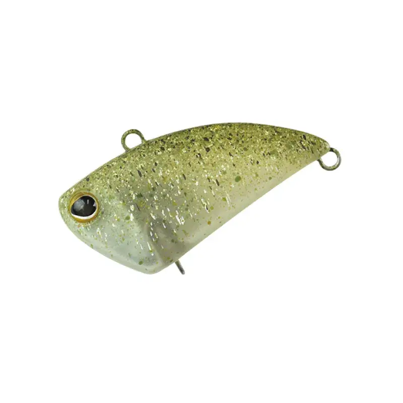 Voblere - Vobler Jackall Chibi Tap Dancer, 2.8 cm, 2.6 g, shobokure glow